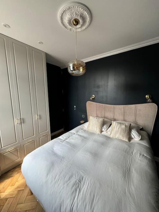 Bel Appartement Climatise En Plein Coeur De Rijsel Buitenkant foto