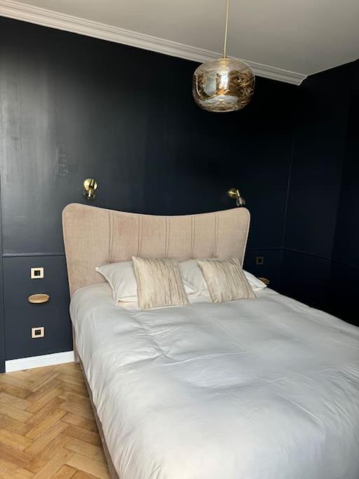 Bel Appartement Climatise En Plein Coeur De Rijsel Buitenkant foto